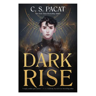 "Dark Rise" - "" ("Pacat C. S.")(Paperback)