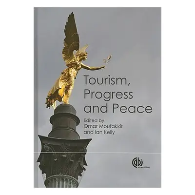 "Tourism, Progress and Peace" - "" ("Moufakkir Omar")(Pevná vazba)