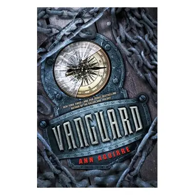 "Vanguard: A Razorland Companion Novel" - "" ("Aguirre Ann")(Paperback)