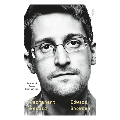 "Permanent Record" - "" ("Snowden Edward")(Paperback)