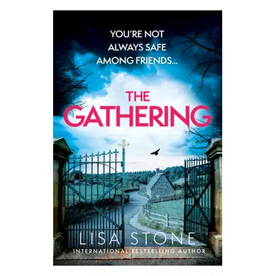 "The Gathering" - "" ("Stone Lisa")(Paperback)