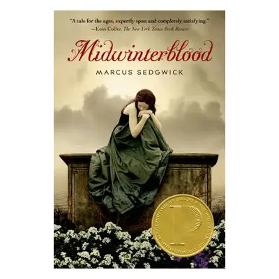 "Midwinterblood" - "" ("Sedgwick Marcus")(Paperback)