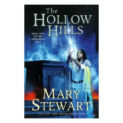 "The Hollow Hills" - "" ("Stewart Mary")(Paperback)