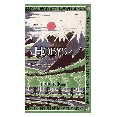 "An Hobys, p, An Fordh Dy ha Tre Arta: The Hobbit in Cornish" - "" ("Tolkien J. R. R.")(Pevná va