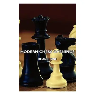 "Modern Chess Openings" - "" ("Fine Reuben")(Paperback)