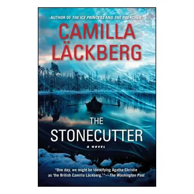 "The Stonecutter" - "" ("Lckberg Camilla")(Paperback)