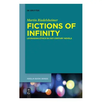 "Fictions of Infinity" - "" ("Riedelsheimer Martin")(Paperback)