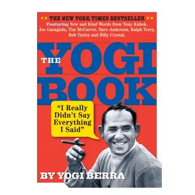 "The Yogi Book" - "" ("Berra Yogi")(Paperback)