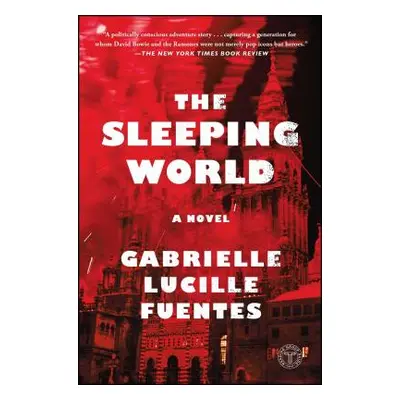 "The Sleeping World" - "" ("Fuentes Gabrielle Lucille")(Paperback)