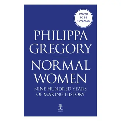 "Normal Women" - "" ("Gregory Philippa")(Paperback)