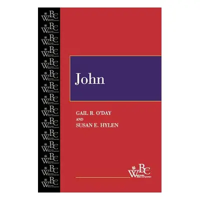 "John" - "" ("O'Day Gail R.")(Paperback)