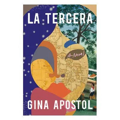 "La Tercera" - "" ("Apostol Gina")(Pevná vazba)