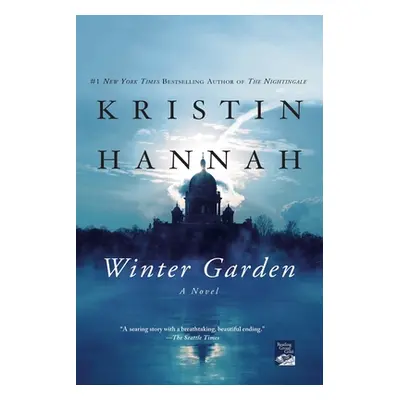 "Winter Garden" - "" ("Hannah Kristin")(Paperback)