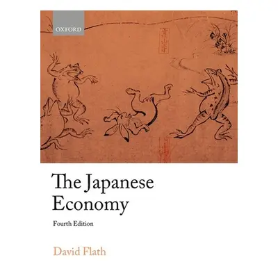 "The Japanese Economy" - "" ("Flath David")(Paperback)