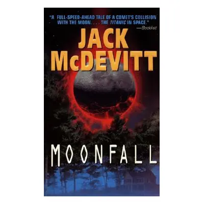 "Moonfall" - "" ("McDevitt Jack")(Mass Market Paperbound)