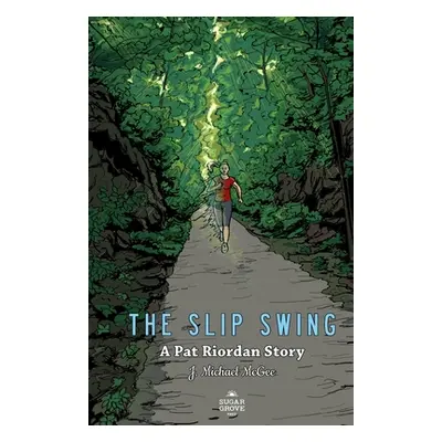 "The Slip Swing" - "" ("McGee J. Michael")(Paperback)