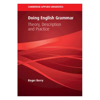 "Doing English Grammar" - "" ("Berry Roger")(Paperback)