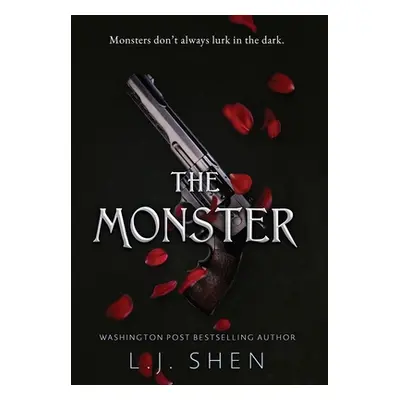 "The Monster" - "" ("Shen L. J.")(Pevná vazba)