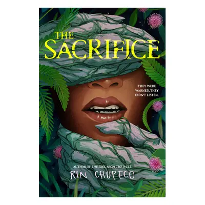 "The Sacrifice" - "" ("Chupeco Rin")(Paperback)