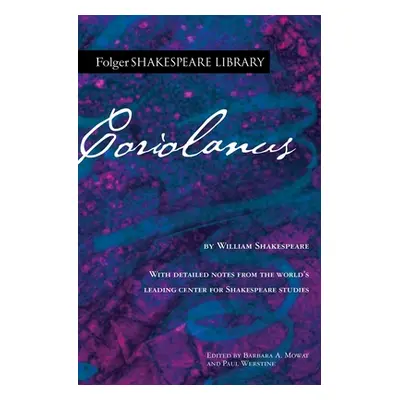 "Coriolanus" - "" ("Shakespeare William")(Paperback)