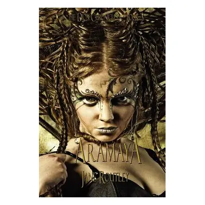 "Aramaya" - "" ("Routley Jane")(Paperback)