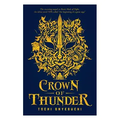 "Crown of Thunder" - "" ("Onyebuchi Tochi")(Paperback)