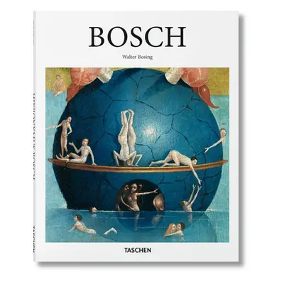 "Bosch" - "" ("Taschen")(Pevná vazba)