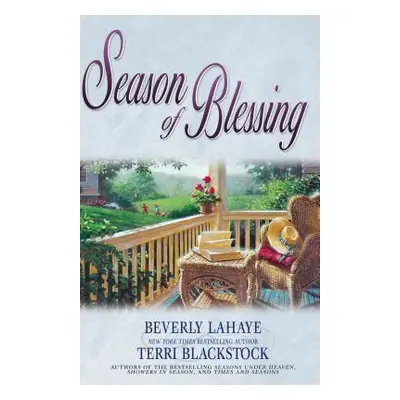 "Season of Blessing" - "" ("LaHaye Beverly")(Paperback)