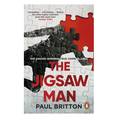 "Jigsaw Man" - "" ("Britton Paul")(Paperback / softback)