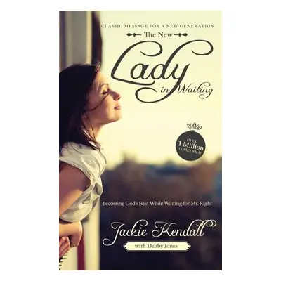 "The New Lady in Waiting Book" - "" ("Kendall Jackie")(Pevná vazba)