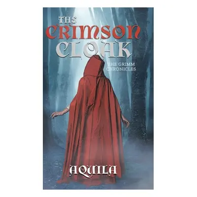 "The Crimson Cloak" - "" ("Aquila")(Pevná vazba)