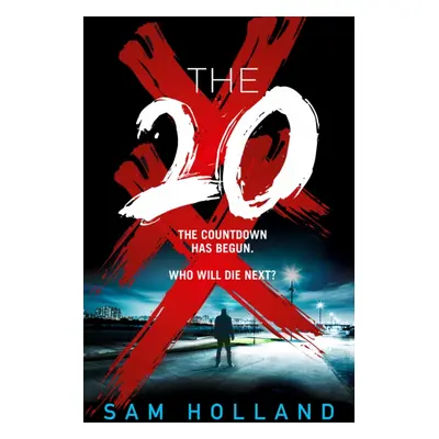 "Twenty" - "" ("Holland Sam")(Paperback / softback)