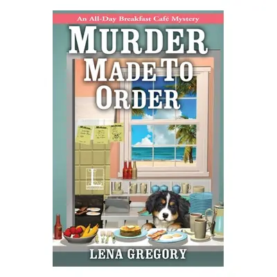 "Murder Made to Order" - "" ("Gregory Lena")(Paperback)