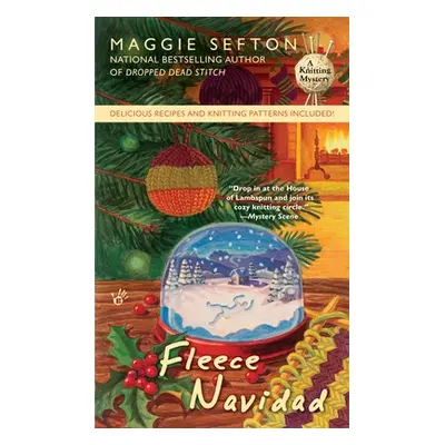 "Fleece Navidad" - "" ("Sefton Maggie")(Mass Market Paperbound)