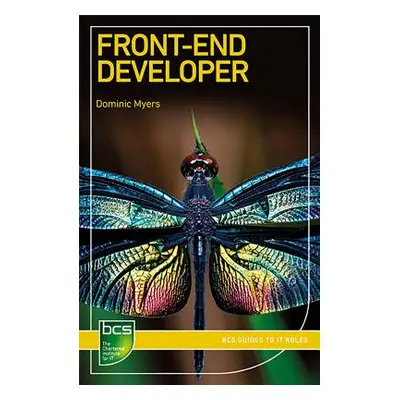 "Front-End Developer" - "" ("Myers Dominic")(Paperback)