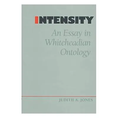 "Intensity: When Illness Turns Families Into Caregivers" - "" ("Jones Judith a.")(Pevná vazba)