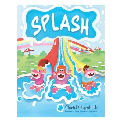 "Splash" - "" ("Fitzpatrick Muriel")(Paperback)