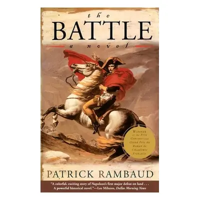 "The Battle" - "" ("Rambaud Patrick")(Paperback)