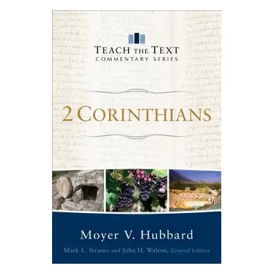 "2 Corinthians" - "" ("Hubbard Moyer V.")(Paperback)