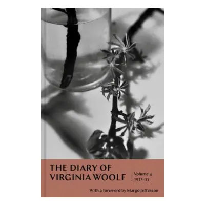 "Diary of Virginia Woolf: Volume 4" - "1931-1935" ("Woolf Virginia")(Pevná vazba)