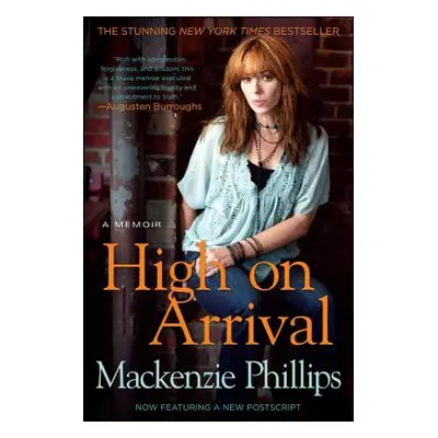 "High on Arrival" - "" ("Phillips MacKenzie")(Paperback)