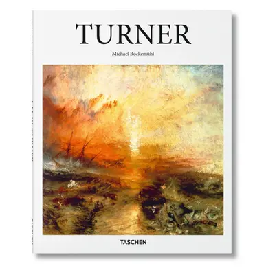 "Turner" - "" ("Bockemhl Michael")(Pevná vazba)