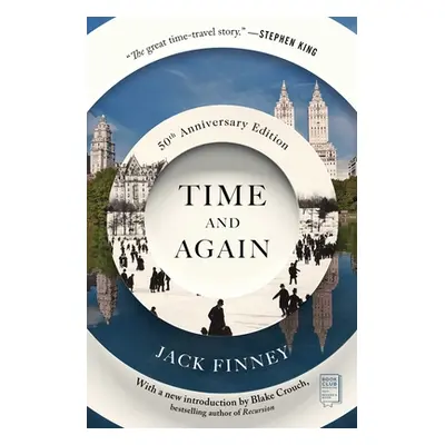 "Time and Again" - "" ("Finney Jack")(Paperback)