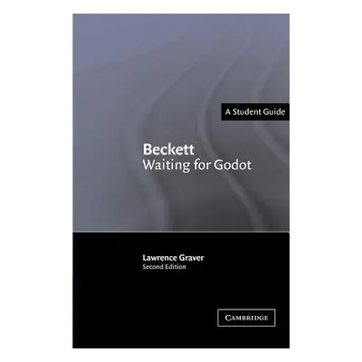 "Waiting for Godot" - "" ("Beckett Samuel")(Paperback)