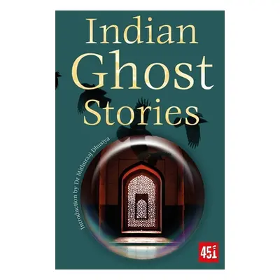 "Indian Ghost Stories" - "" ("Jackson J. K.")(Paperback)