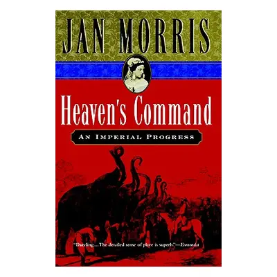 "Heaven's Command" - "" ("Morris Jan")(Paperback)