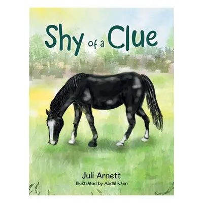 "Shy of a Clue" - "" ("Arnett Juli")(Paperback)