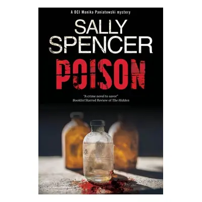 "Poison" - "" ("Spencer Sally")(Paperback)