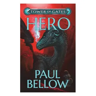 "Hero: A Litrpg Novel" - "" ("Reads Litrpg")(Paperback)