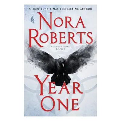 "Year One: Chronicles of the One, Book 1" - "" ("Roberts Nora")(Paperback)